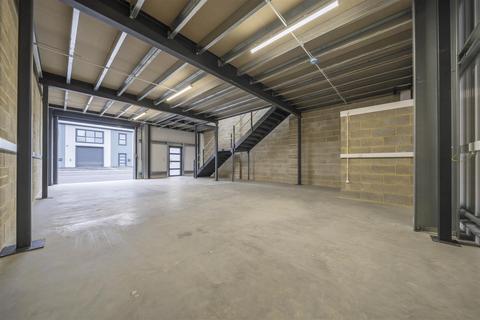 Industrial unit to rent, The Laurels, Manston Business Park, Kent