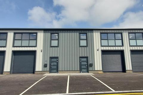 Industrial unit to rent, The Laurels, Manston Business Park, Kent