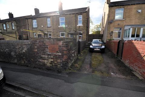1 bedroom end of terrace house for sale, Brighton Terrace, Scholes, Cleckheaton