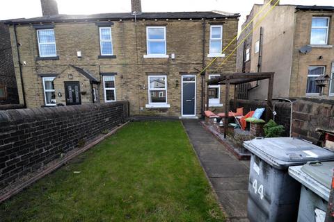 1 bedroom end of terrace house for sale, Brighton Terrace, Scholes, Cleckheaton