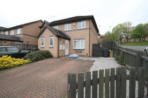 3 bedroom semi-detached house for sale, Birchwood Gardens, Idlethorp, Bradford