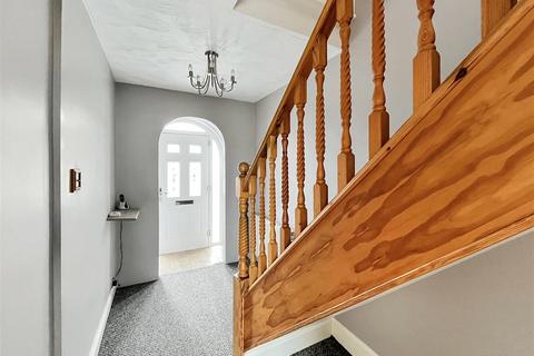 64 Gilbert Road, Kingswood, Bristol, BS15 1RH