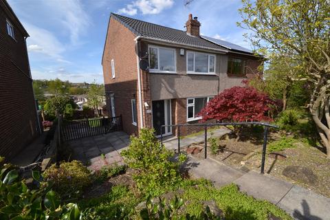 3 bedroom semi-detached house for sale, Ashbourne Gardens, Cleckheaton