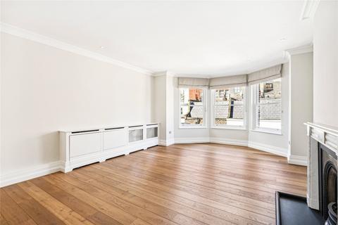 2 bedroom apartment to rent, Sloane Street, London, SW1X