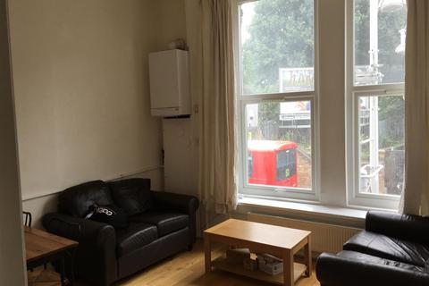 2 bedroom flat to rent, Ladbroke Grove, Notting Hill, London