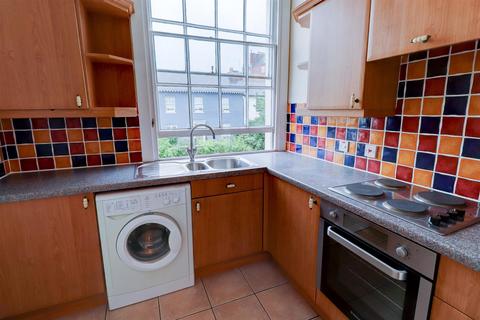 1 bedroom flat to rent, Portland Place East, Leamington Spa