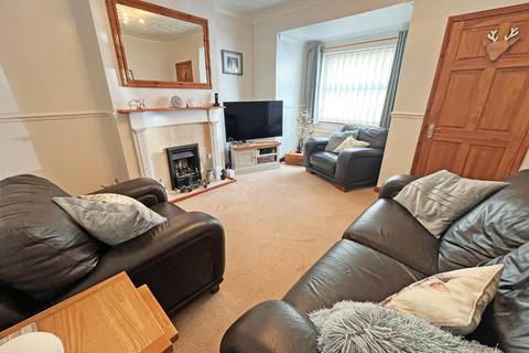 3 bedroom end of terrace house for sale, Palmerston Road, Peterborough PE2