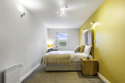 2 bedroom flat to rent, Victoria Terrace, Leeds