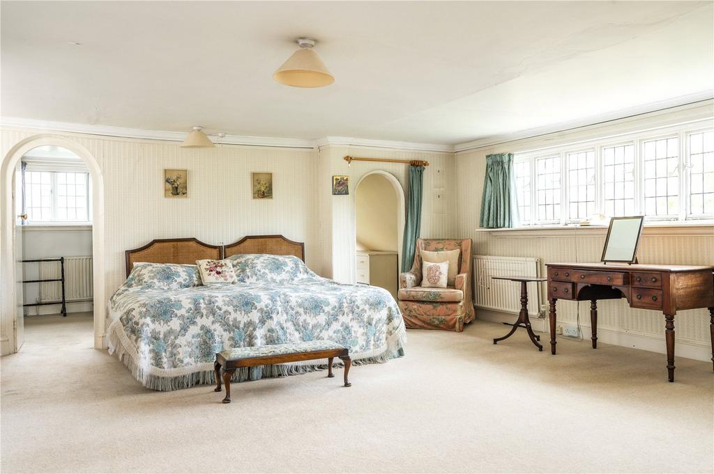 Principal Bedroom
