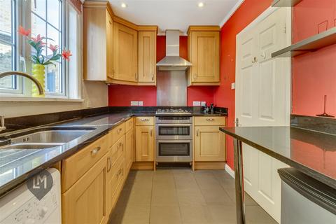 2 bedroom flat for sale, Buckhold Road, London