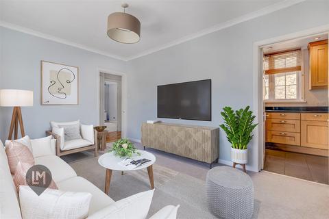 2 bedroom flat for sale, Buckhold Road, London