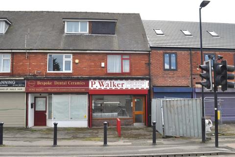 Retail property (high street) for sale, Station Road, Dunscroft, Doncaster