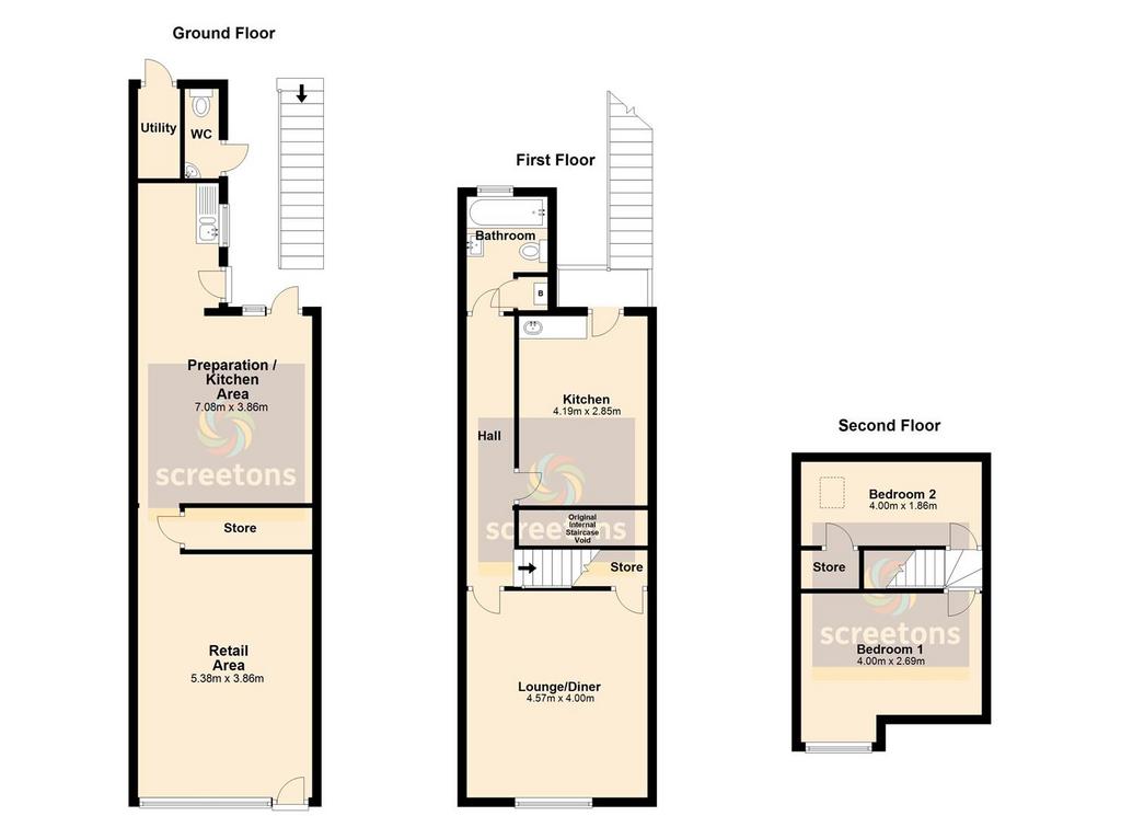 Floorplan 249 Station Road, Dunscroft (1).JPG