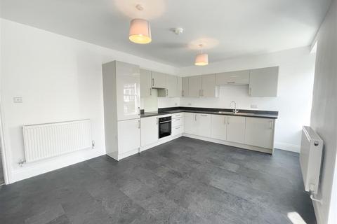 1 bedroom apartment to rent, 44A Bath RoadBuxtonDerbyshire