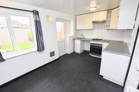 2 bedroom terraced house to rent, Hazelmere Close, Allesley Park, Coventry, CV5 - Recently Redecorated 2 Bed Allesley Park