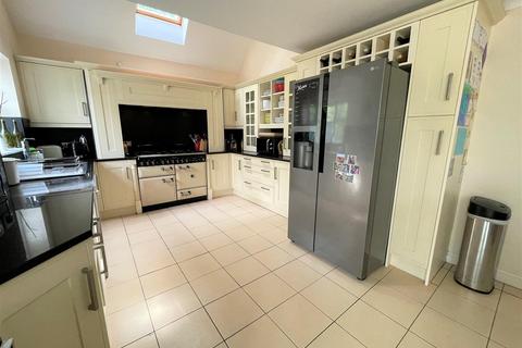4 bedroom detached house for sale, Cooper Lane, Ratby, Leicester