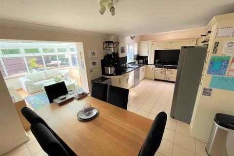 4 bedroom detached house for sale, Cooper Lane, Ratby, Leicester