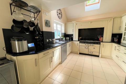 4 bedroom detached house for sale, Cooper Lane, Ratby, Leicester