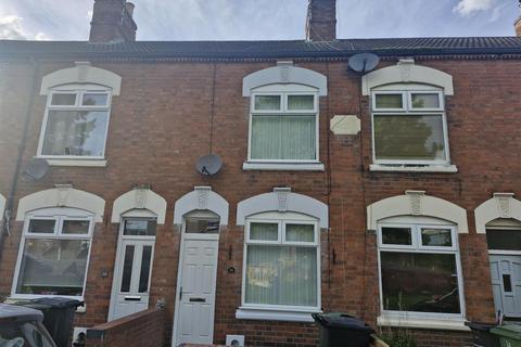 2 bedroom terraced house to rent, Manor Drive, Sileby LE12