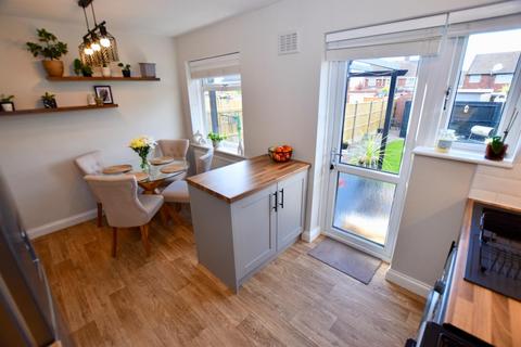 2 bedroom terraced house for sale, Hazelmere Close, Allesley Park, Coventry