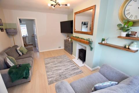 2 bedroom terraced house for sale, Hazelmere Close, Allesley Park, Coventry