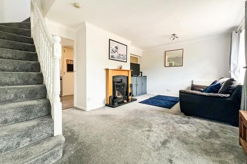 3 bedroom terraced house for sale, St. James Way, Portchester