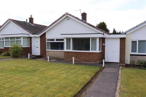 2 bedroom semi-detached bungalow for sale, Heygate Way, Aldridge