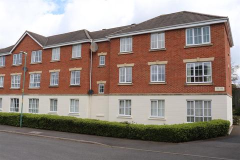 64 Burnfields Way, Aldridge, Walsall, WS9 8BE