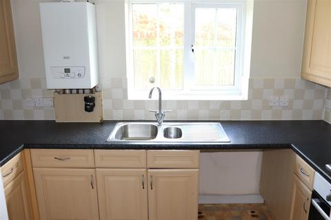 64 Burnfields Way, Aldridge, Walsall, WS9 8BE