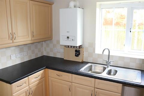 64 Burnfields Way, Aldridge, Walsall, WS9 8BE