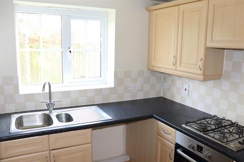 64 Burnfields Way, Aldridge, Walsall, WS9 8BE