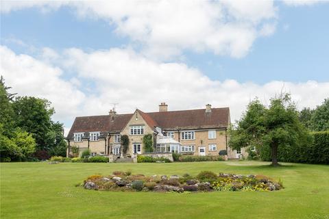 5 bedroom detached house for sale, Hill Top Lane, Pannal, Harrogate, North Yorkshire, HG3