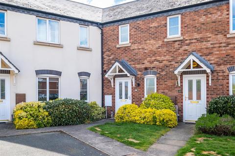 2 bedroom flat for sale, Chesterfield Road, Lichfield