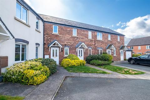 121 Chesterfield Road, Lichfield, WS14 0AA