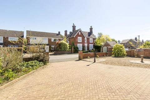 3 bedroom detached bungalow for sale, Lutterworth Road, Gilmorton, Lutterworth