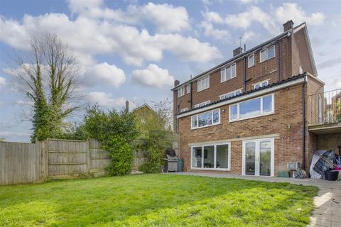 4 bedroom semi-detached house for sale, Baronsmead Road, High Wycombe HP12