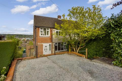 4 bedroom semi-detached house for sale, Baronsmead Road, High Wycombe HP12