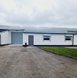 Industrial unit to rent, Park Road, Barrow in Furness