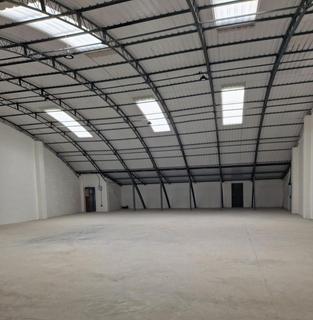 Industrial unit to rent, Park Road, Barrow in Furness