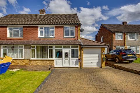 3 bedroom semi-detached house for sale, Mount Close, High Wycombe HP12
