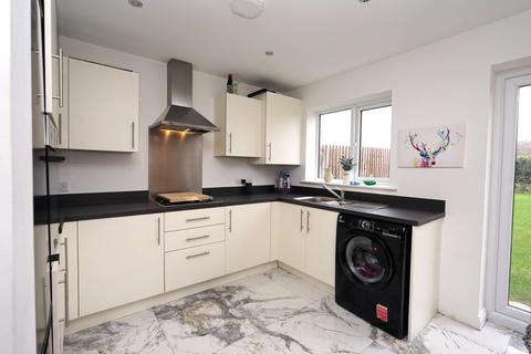 3 bedroom end of terrace house for sale, Sail Street, Ulverston