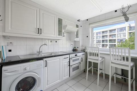 1 bedroom flat for sale, Rhodeswell Road, Poplar