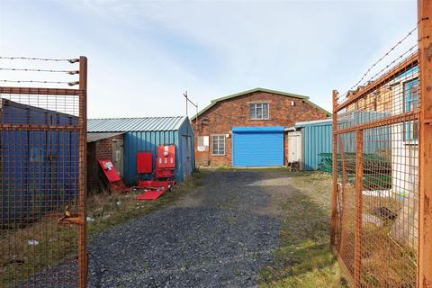 Industrial unit to rent, Ironworks Road, Barrow-in-Furness