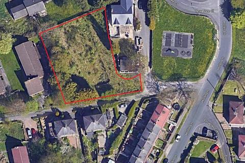 Land for sale, Hollin Lane, Shipley