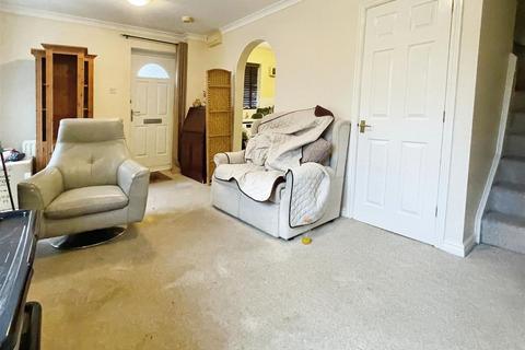 2 bedroom terraced house for sale, Mallory Drive, Warwick