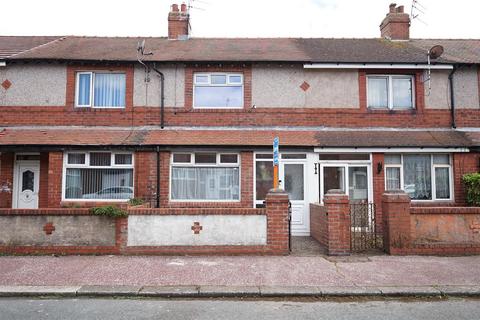 2 bedroom terraced house for sale, Devon Street, Barrow-In-Furness