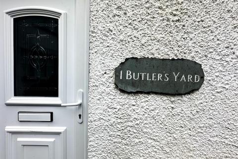 3 bedroom house for sale, Buxton Place, Ulverston