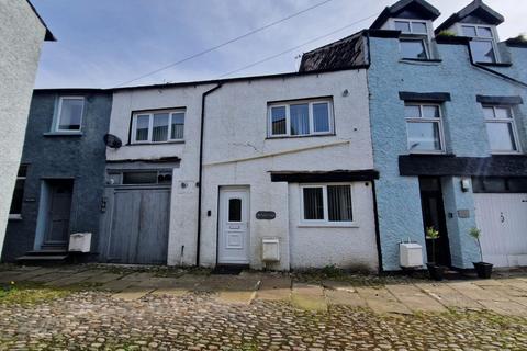 3 bedroom house for sale, Buxton Place, Ulverston