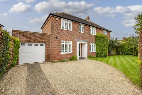 4 bedroom detached house for sale, Rupert Avenue, High Wycombe HP12