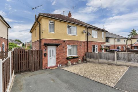 3 bedroom semi-detached house for sale, Greenfields, St. Martins, Oswestry